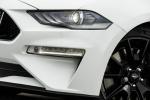 Ford Mustang GT Black Shadow 2019 года (LA)
